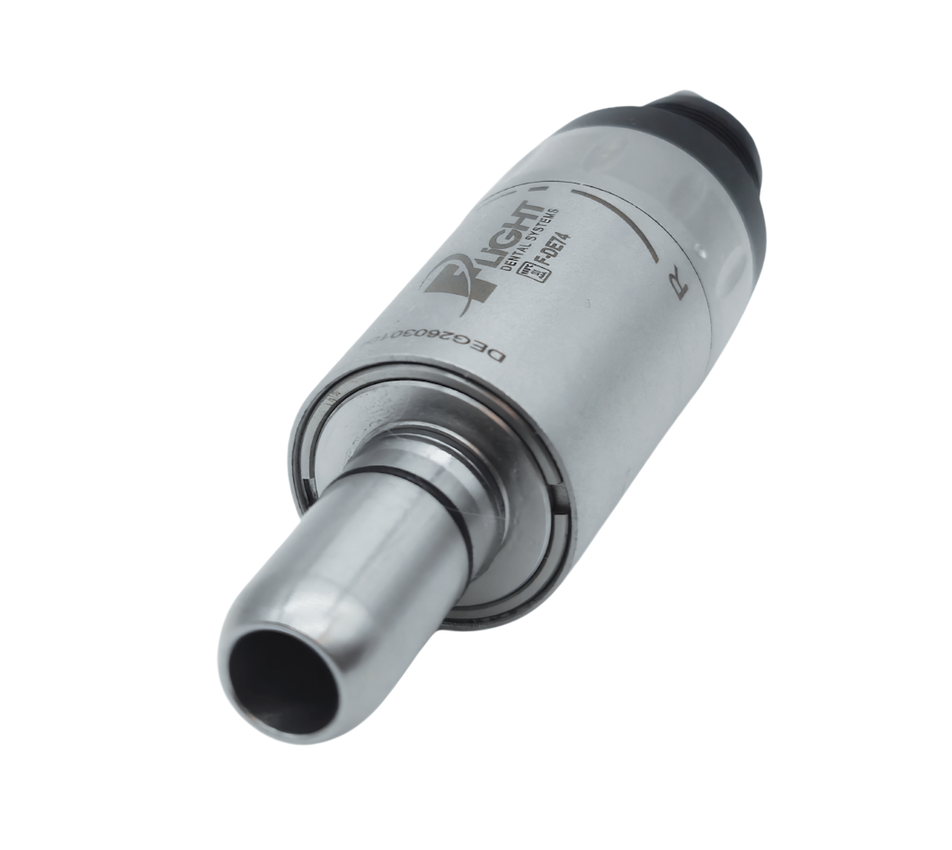 Flight Mini Air Motor - 1:1 Drive - 20K - No Water