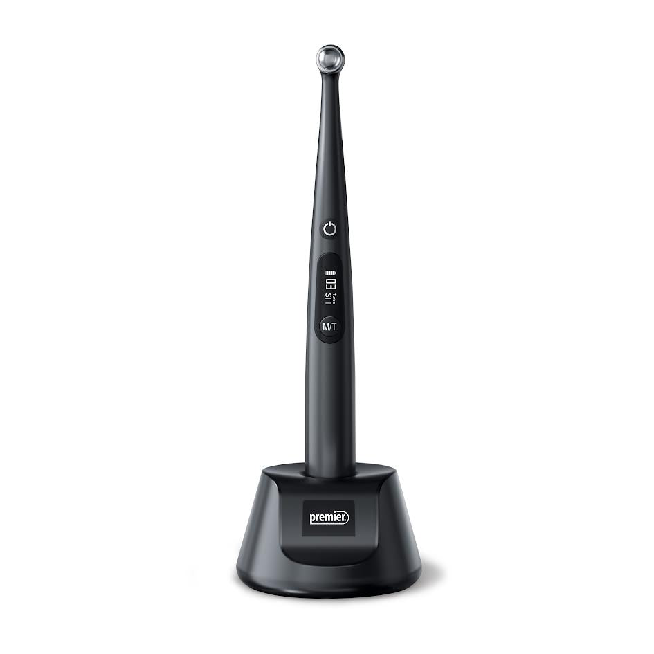 Lumira LED Curing Light System