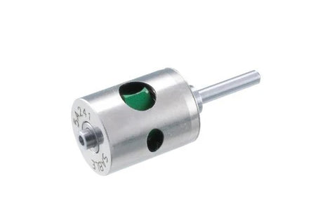 ECONOMY CANISTER TYPE TURBINES