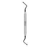 86 Siyah Lucas Spoon Shape Surgical Curette, 2.8MM