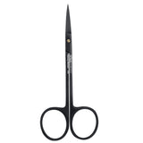 Iris Siyah Scissor, Straight, 11.5CM