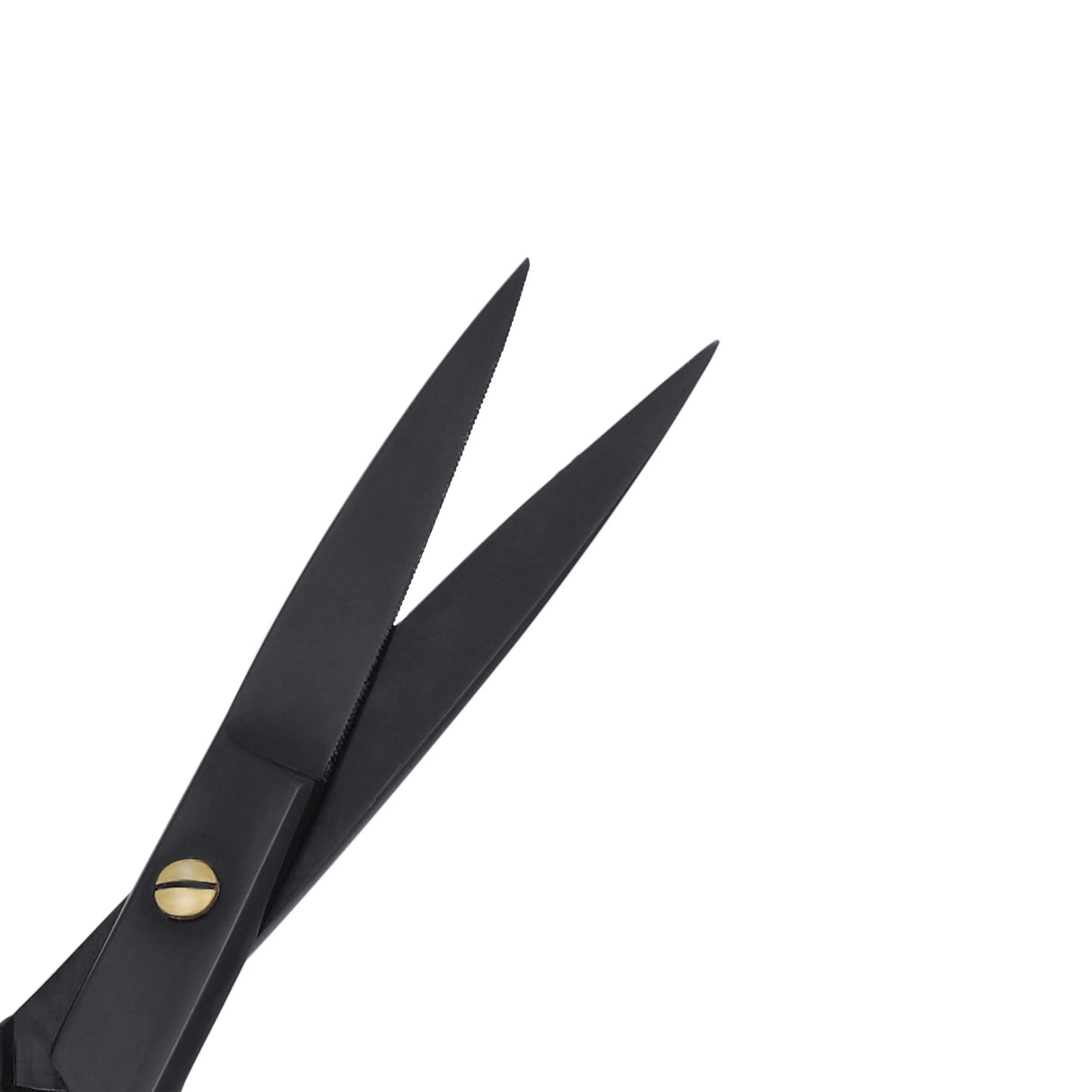 Iris Siyah Scissor, Straight, 11.5CM