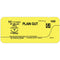 Plain Gut Surgical Sutures Absorbable, Reverse Cutting