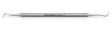 Carvers – # 3, Walls, Standard Handle, Double End