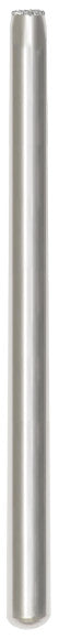 Revelation Diamonds FG Medium End Cutting Safe Side - 5/PK