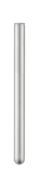 Sterile Piranha Diamond Tissue Protective End Bur - 25/Pack