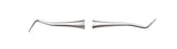 Carvers – # 3, Walls, Standard Handle, Double End