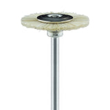 Polishing Brush - 5/Pkg