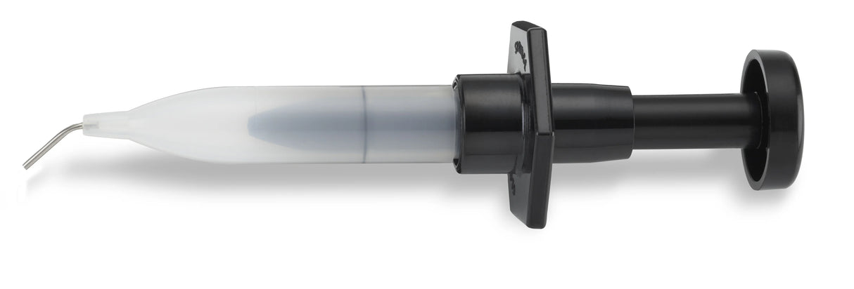 Disposable Barrel Syringe – 1 Handle, 72 Barrels