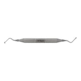 12 Miller Spoon Shape Surgical Curette, 4.2MM