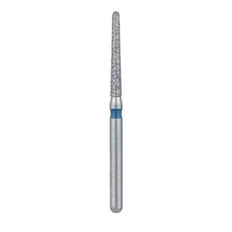 Singles Disposable Diamonds – FG, Tapered Fissure, 25/Pkg