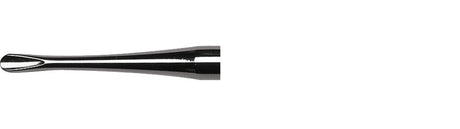 Surgical Elevators – # 301P Apical Pick, Medium Handle, Single End