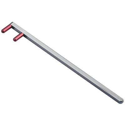 XCP and BAI Replacement Parts, Arms - Bitewing Red Pins - Open Pack