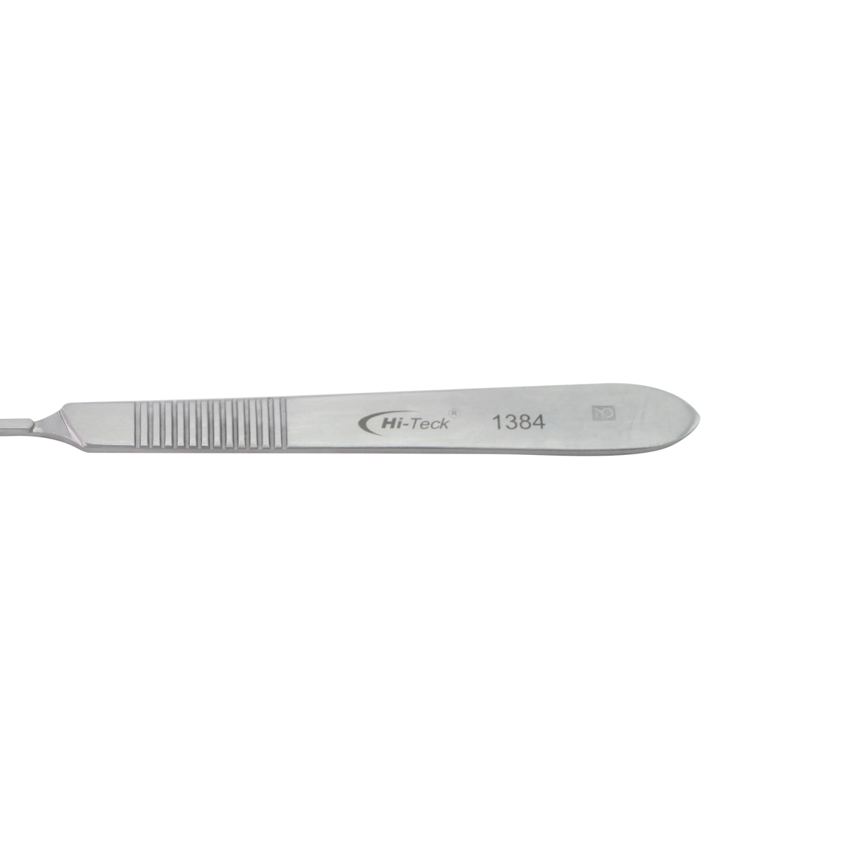 #3 Scalpel Handle – Precision Surgical Instrument for Blade Control ...
