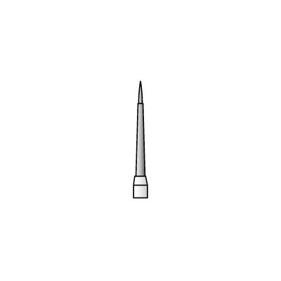 Revelation® Diamonds – Specialty, FG, 5/Pkg, Medium, Size #467-005, 0.5 mm Diameter