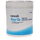 Key-To® Alginate Impression Material, Spearmint Flavor