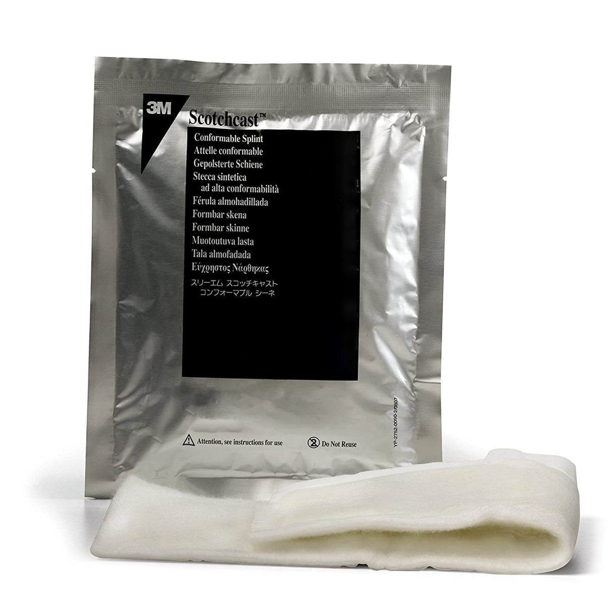 3M™ Scotchcast™ Quick Step Splint