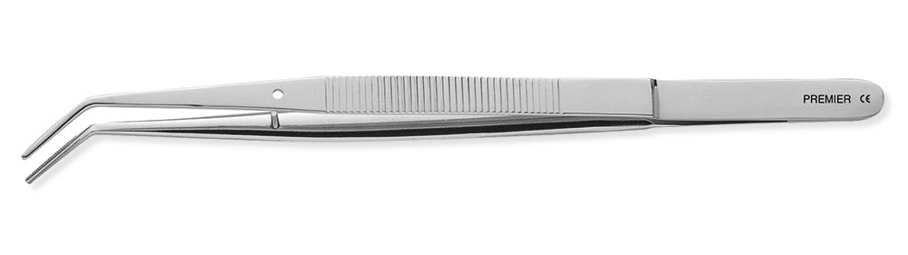 Endodontic Pliers – Grooved