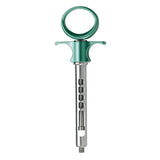 Self Aspirating Syringes