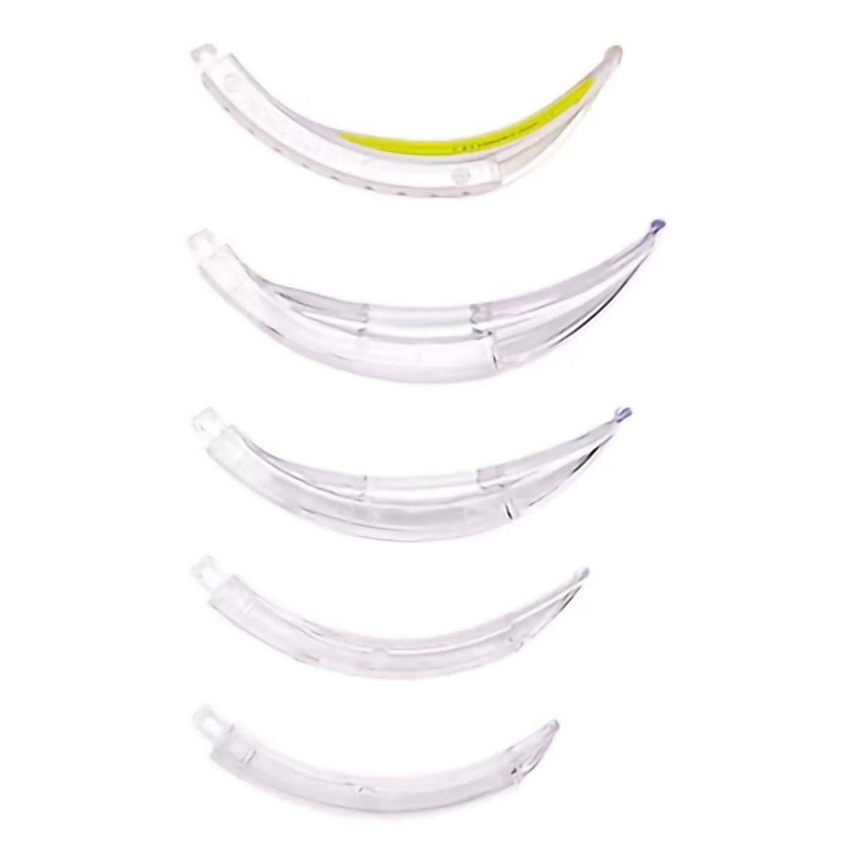 McGrath™ MAC blade — size 2 - 10/Box