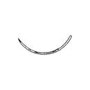 Plain Gut Surgical Sutures Absorbable, Reverse Cutting