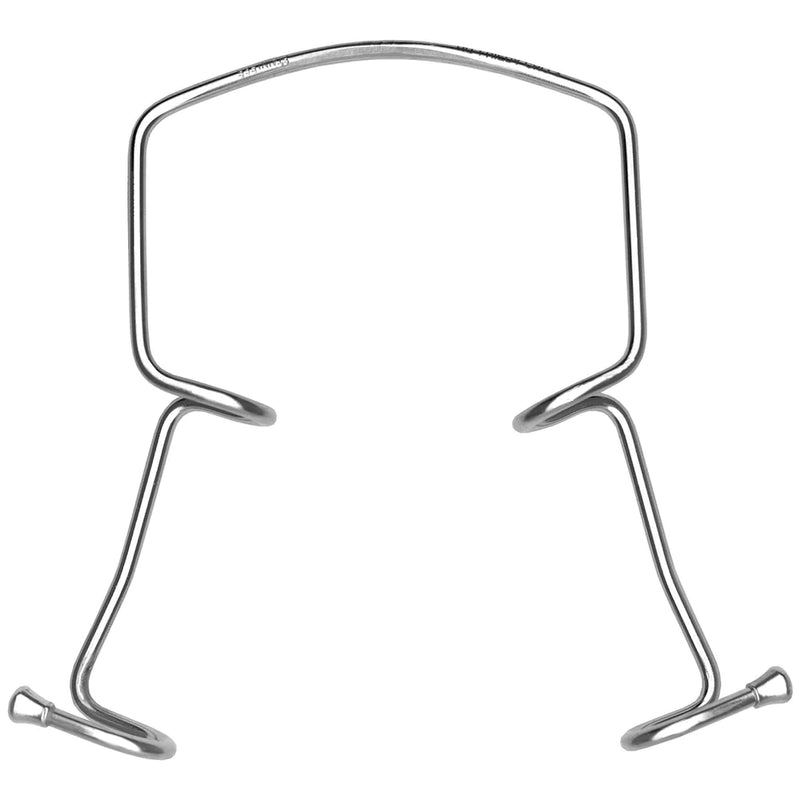 Divaricatore Per Guance Labbra Oringer Medio Retrattori - Foto 11