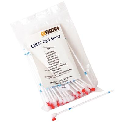 CEREC® Optispray Nozzles – 3Z Dental