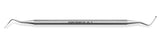 Excavators – # 32L, Octagonal Handle, Double End