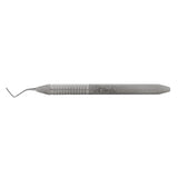 3 Posterior Right Periotome