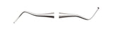 Excavators – # 32L, Octagonal Handle, Double End