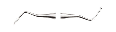 Excavators – # 32L, Octagonal Handle, Double End