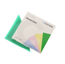 Hygenic® Latex Dental Dam – Adults, Ready Cut, 6" x 6", 36/Pkg