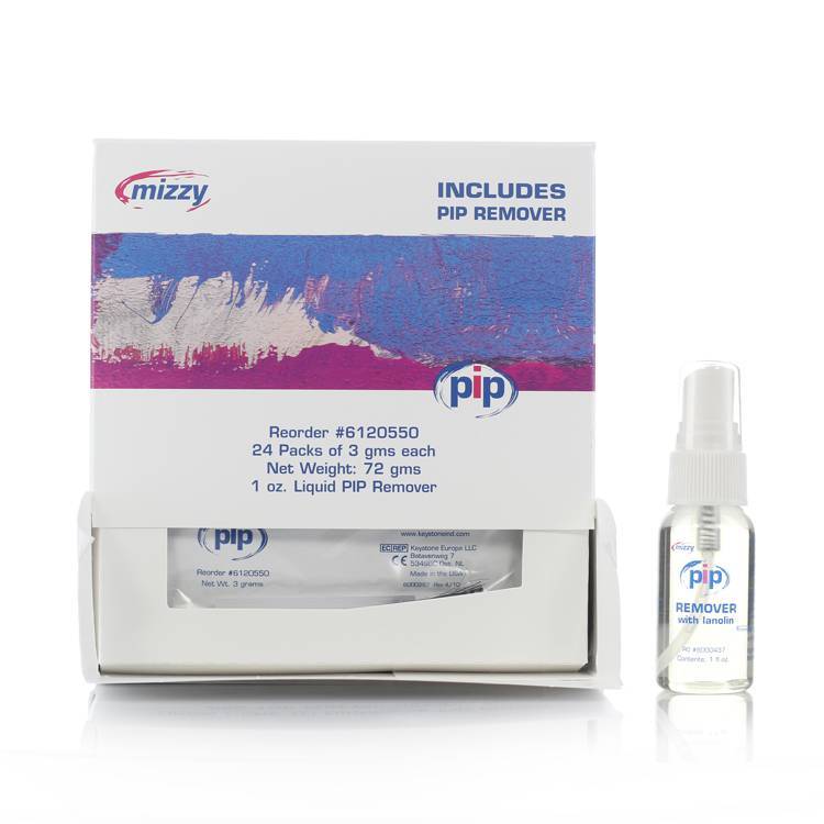 Pressure Indicator Paste (PIP) Packets with Remover & Brush | Complete ...