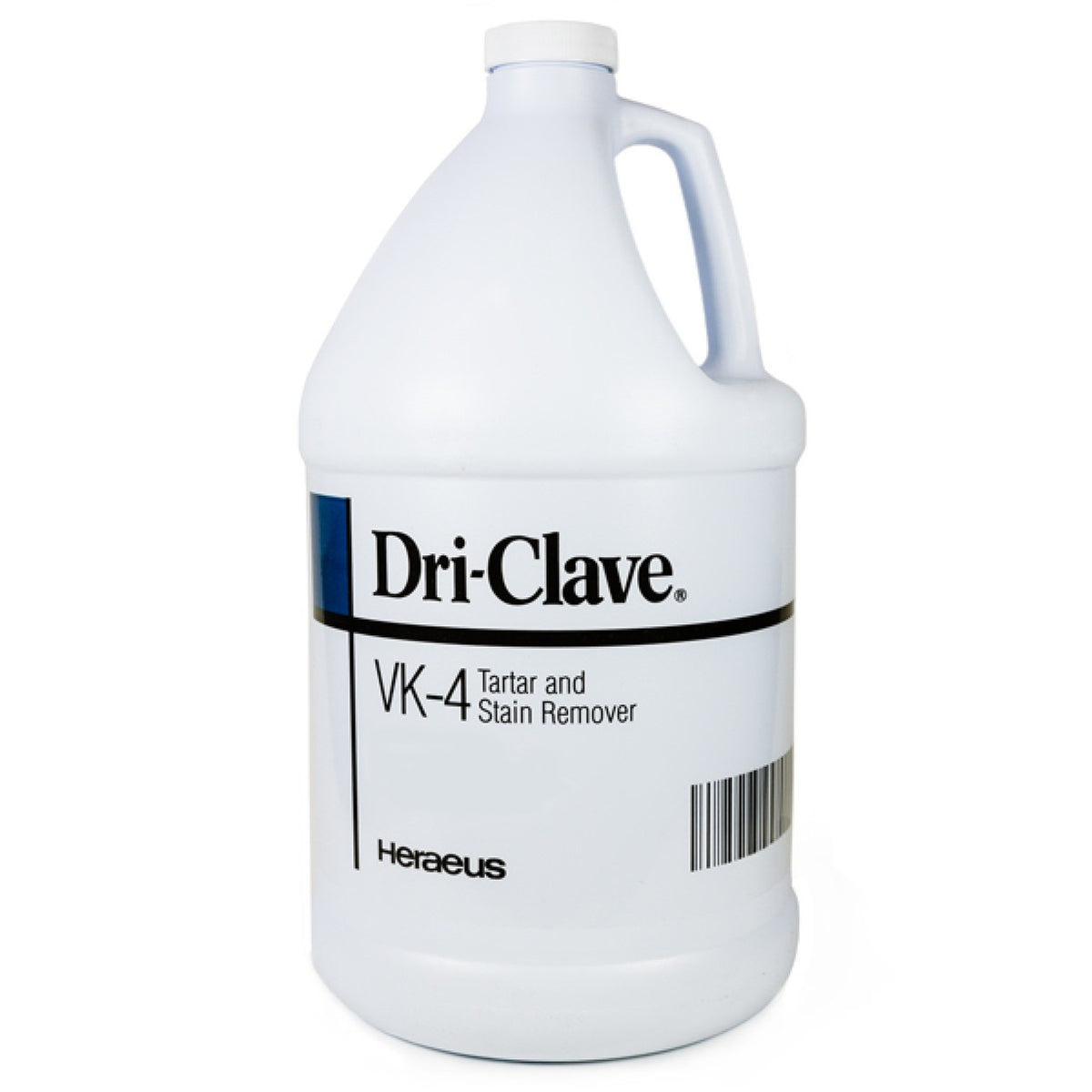 VK Dri-Clave VK4 Tartar & Stain Remover – 1 Gallon, Professional ...