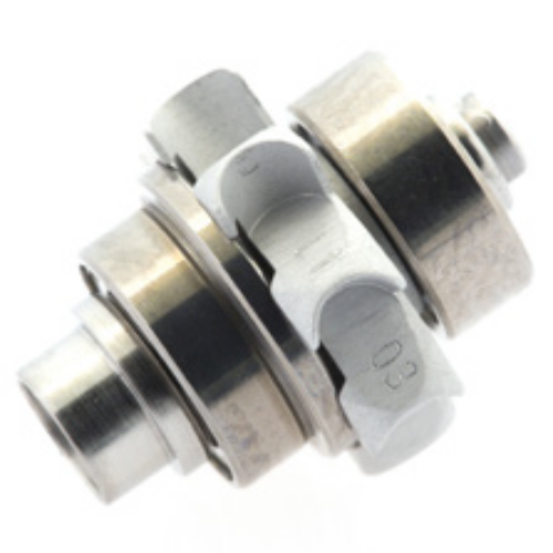 NSK Ti-Max Z800L Compatible Turbine Cartridge - Push Button - Handpiece-Guy M500L