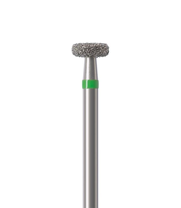 NTI Diamond Burs Donut  - 5/Pk