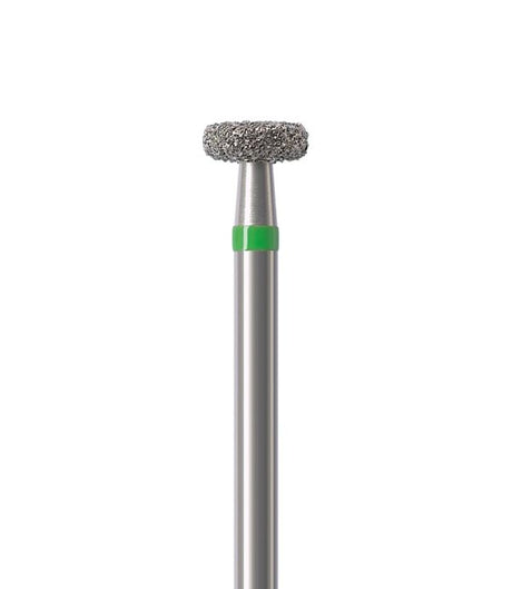 NTI Diamond Burs Donut  - 5/Pk