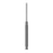 #3 Round Osteotome, 3.7MM, 7-10-13-15-18MM Markings