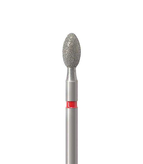 NTI Diamond Burs Football - 379-023F - 5/Pk