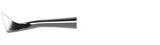 Surgical Elevators – # 39 Cryer, Large Handle, Single End