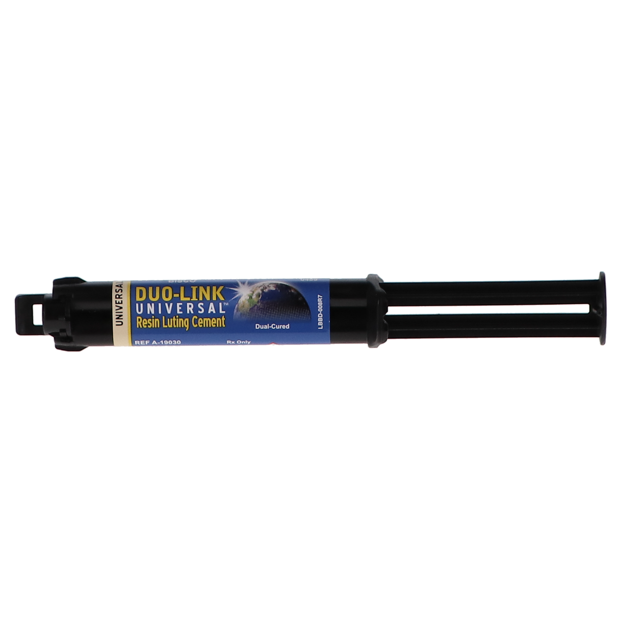 Duo-Link Universal - 1 Dual-Syringe (8gm)