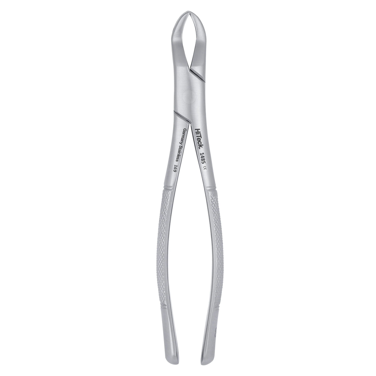 88l 88L Nevius Upper Molars Extraction Forceps - Precision Dental Tool – 3Z ...