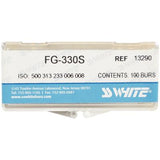 Standard Operatory Carbide Burs – FGSS