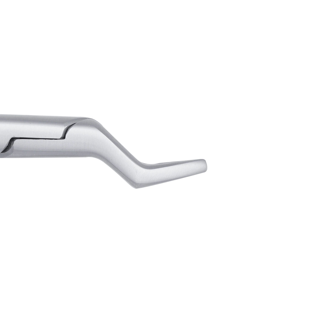 286 Upper Roots, Incisors & Premolars Extraction Forceps – 3Z Dental