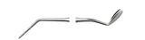Glick # 1 Blade and Root Canal Plugger – Double End