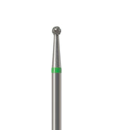 NTI FG Diamond Burs -  Round  - 5/Pk