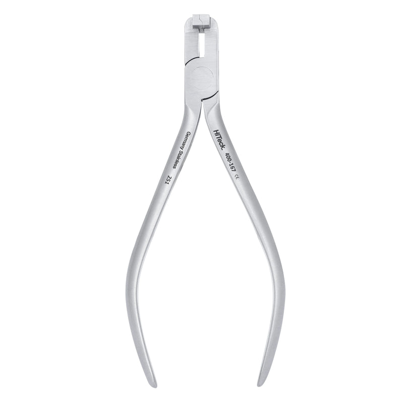 76S Upper Roots Serrated Extraction Forceps – 3Z Dental