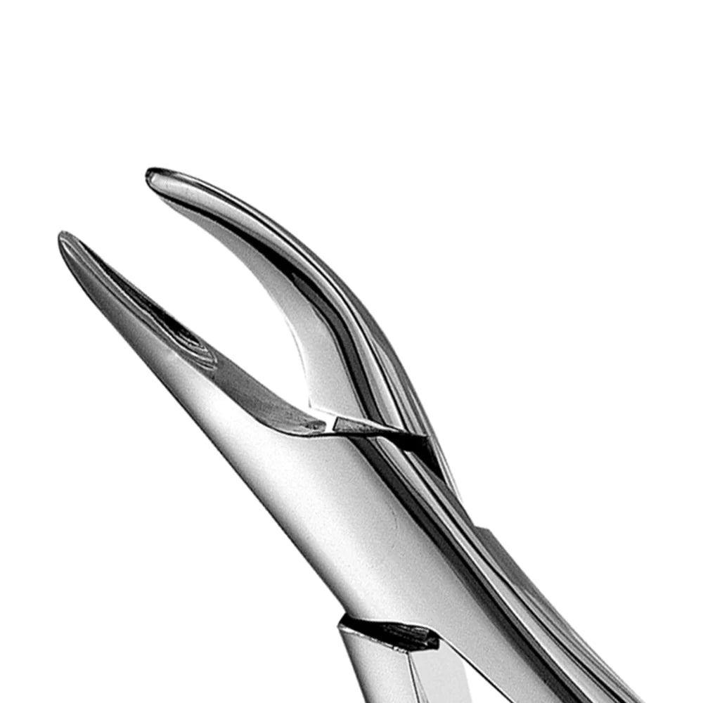 69 Upper & Lower Fragments & Roots Extraction Forceps – Precision ...