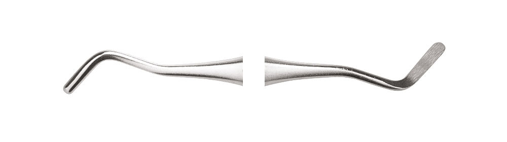 Excavators – # BC 61/62 (20-9-12), Black, Standard Handle, Double End