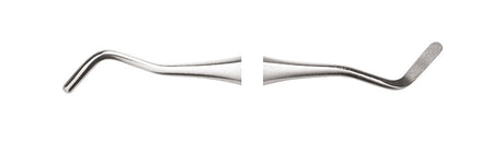 Excavators – # BC 61/62 (20-9-12), Black, Standard Handle, Double End